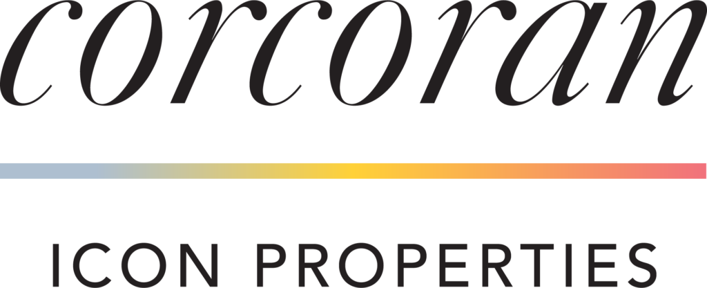 Logo_CorcoranIconProperties_ColorBar